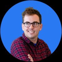 Venafi Employee Wendell Smith's profile photo