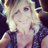 Red Table Restaurants Employee Jennifer Barron's profile photo