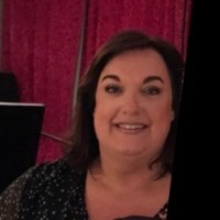 DWP Digital Employee Liza Bittle's profile photo