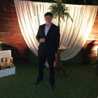 Billio Employee Mauro Yarati's profile photo