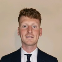 Optifly Employee Conor McGearty's profile photo