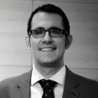 Enagás Employee Ignacio de Castro's profile photo