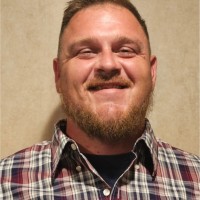 Saia Inc. Employee Jeff Kimble's profile photo
