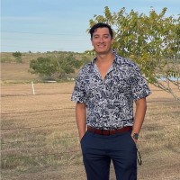 Stone Aerospace Employee Daniel Guerrero's profile photo