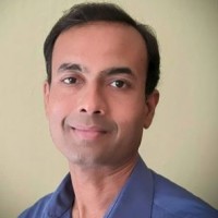 Dexterity, Inc. Employee Prabhat Sinha's profile photo
