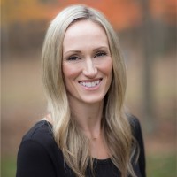 Kate Couchman Email & Phone Number