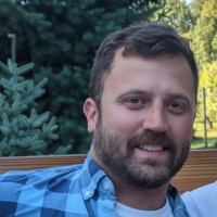 CarNow Employee Roman Vidrevich's profile photo