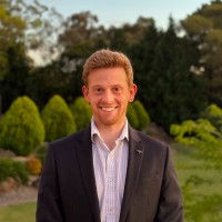 CHP Management Employee Liam Vitez's profile photo
