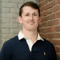 AtScale Employee Kieran O'Driscoll's profile photo