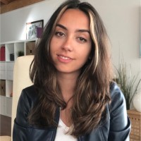 Megasur Employee Alicia Nieto Santana's profile photo