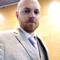 HubRx Employee Chris Fisher's profile photo