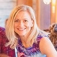 Trigger Marketing Employee Charlotte Trigger's profile photo