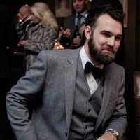 DFS Furniture Employee Chris Allen's profile photo