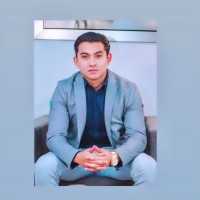ANCABE Employee Daniel Cervantes's profile photo