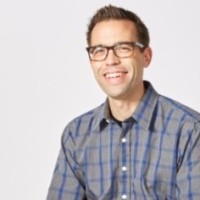 Shipium Employee Mac Brown's profile photo