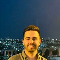 Banco Santander Employee Marcel Thomas Rodríguez Moreno's profile photo