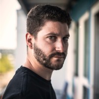 Apple Employee Seth Caplan's profile photo