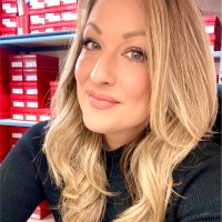 Rene Caovilla USA Employee Kat C.'s profile photo