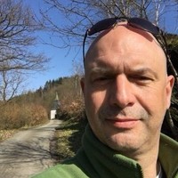 Bosch Belgium Employee Peter Labaere's profile photo