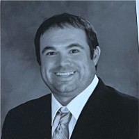 Alleghany High School Employee Derek Cantrell's profile photo