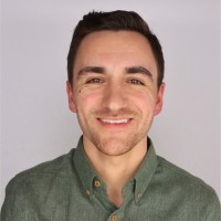 Deloitte Employee Mitch Halpern's profile photo