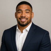 Nexli Automation Employee Marcel Allen's profile photo
