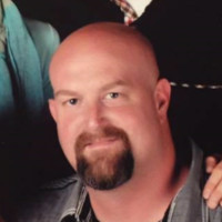 Bryan Keehr