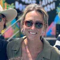 We Coach Employee Claire Perry's profile photo