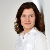 DGMK e.V. Employee Nicole Grobys's profile photo