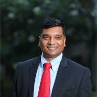 Infosys Employee Sandeep Garg's profile photo