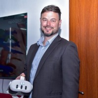 apoQlar Employee Malcolm Laurie's profile photo