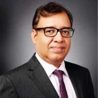 K Raheja Corp Employee Manoj Jasrapuria's profile photo