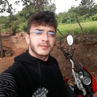 EVOCORP Employee Claudio Rodrigo Medeiros's profile photo