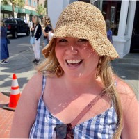 The Obstinate Daughter Employee Bailey Sikkenga's profile photo