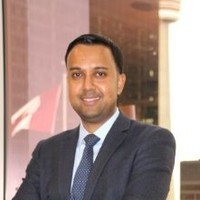 Michael Persaud Email