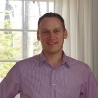 Evolve Construction Employee Jonathan Koller's profile photo