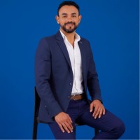 Coaspharma Employee Javier Castro's profile photo