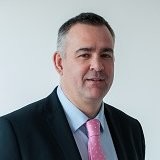 Trans Global Projects Limited Employee Andrew Herbert's profile photo