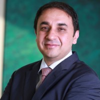 Capula Investment Management LLP Employee Jasdeep Singh's profile photo