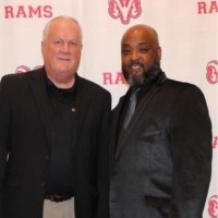 Fresno City College Employee Glenn Hoffman's profile photo