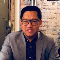 Pando Telecom Employee Armil Biag's profile photo