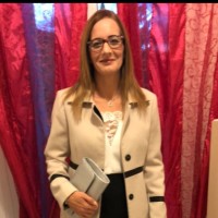 KPD Employee Susana Meireles Meireles's profile photo