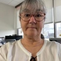 Lantern Pharma Inc Employee Sandra Sinclair's profile photo