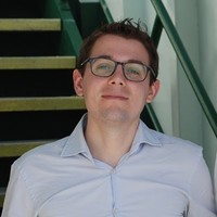 Microsoft Employee Jeff Tyson's profile photo