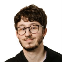 Playground Games Employee Daniel Upton's profile photo