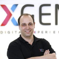 XGEN Employee Marcelo Loiacono's profile photo