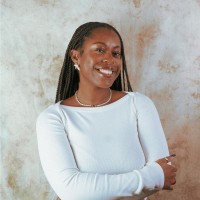 Taylor Eboni Employee Taylor Warner's profile photo