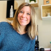 ÉquiLibre Employee Andrée-Ann Bouchard's profile photo