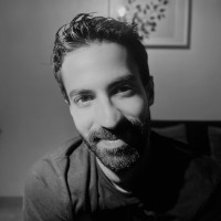 TEDxGateway Employee Ankit Chandhok's profile photo