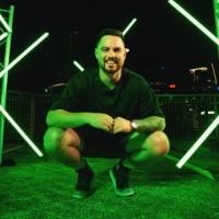 George FM Employee Corbin Baxter's profile photo